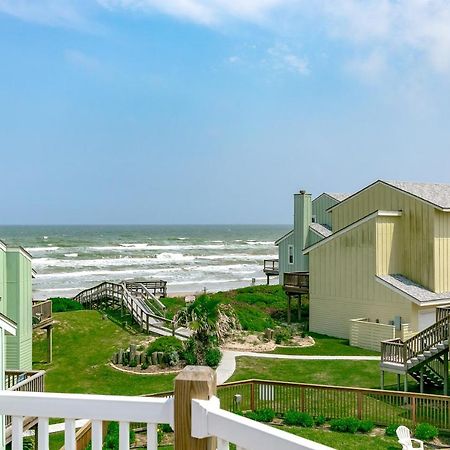 Lost Colony II Port Aransas Luaran gambar