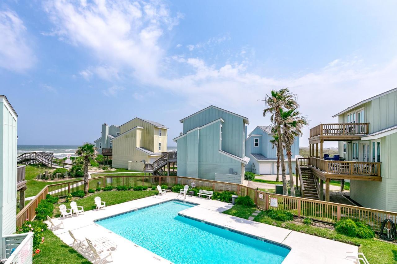 Lost Colony II Port Aransas Luaran gambar