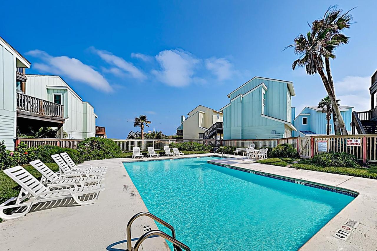 Lost Colony II Port Aransas Luaran gambar