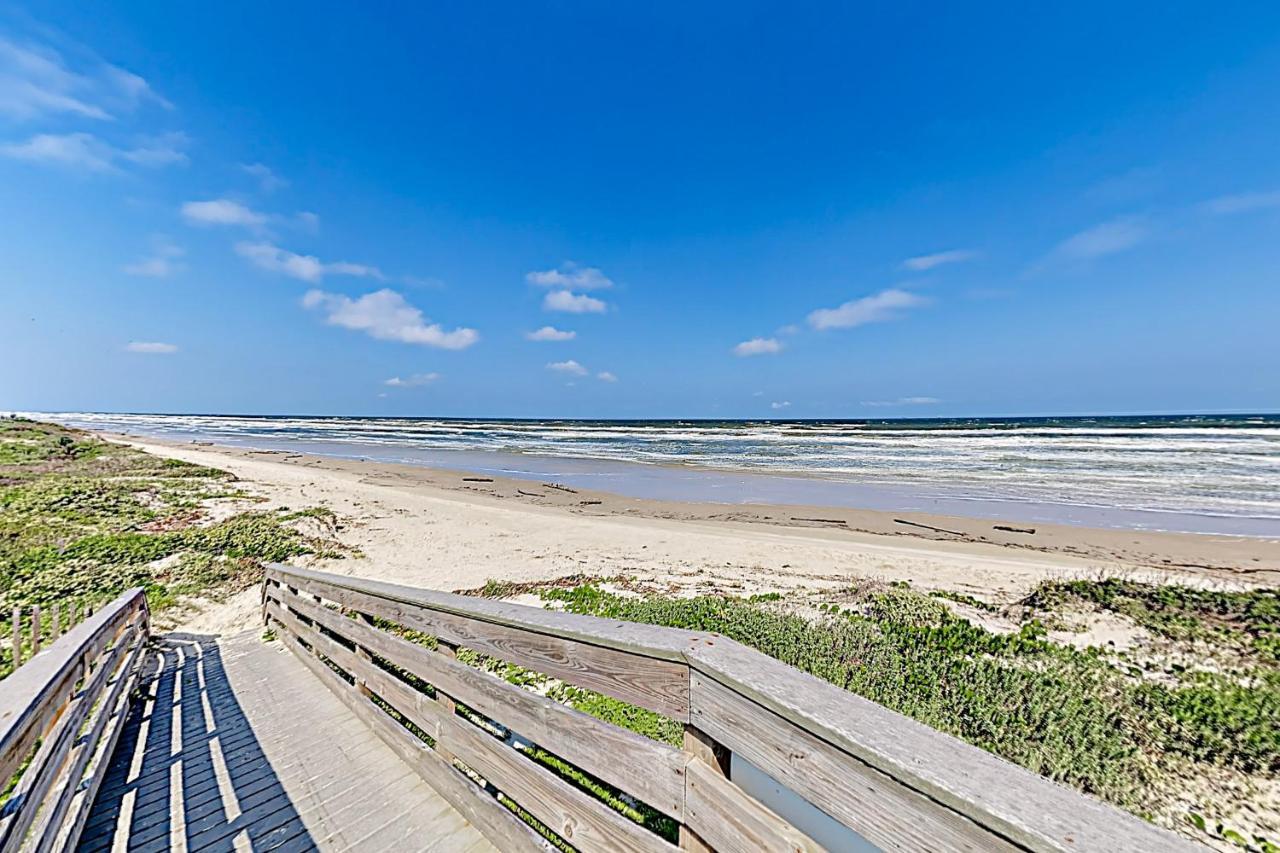 Lost Colony II Port Aransas Luaran gambar