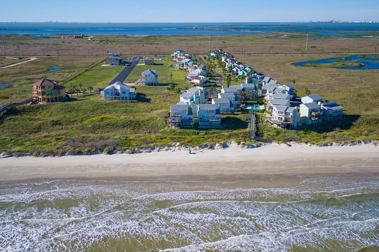 Lost Colony II Port Aransas Luaran gambar