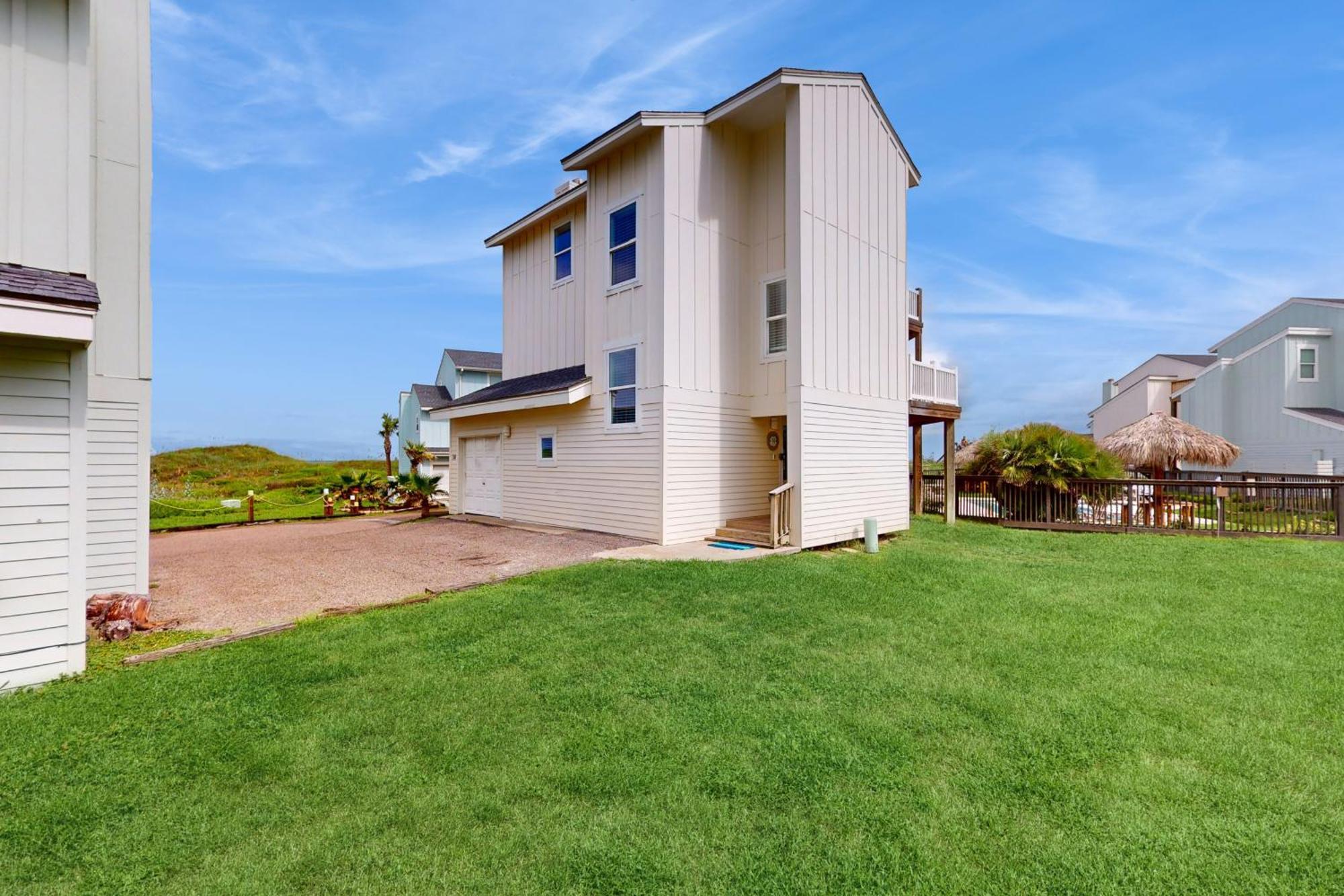 Lost Colony II Port Aransas Luaran gambar